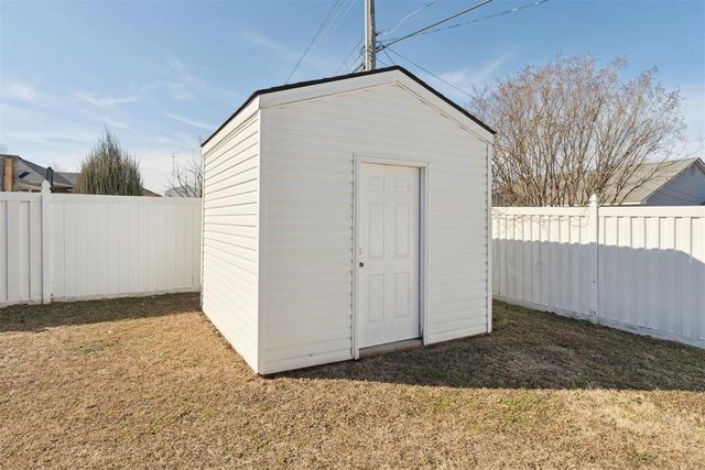 6121 SE 7th Street, Oklahoma City, OK 73110