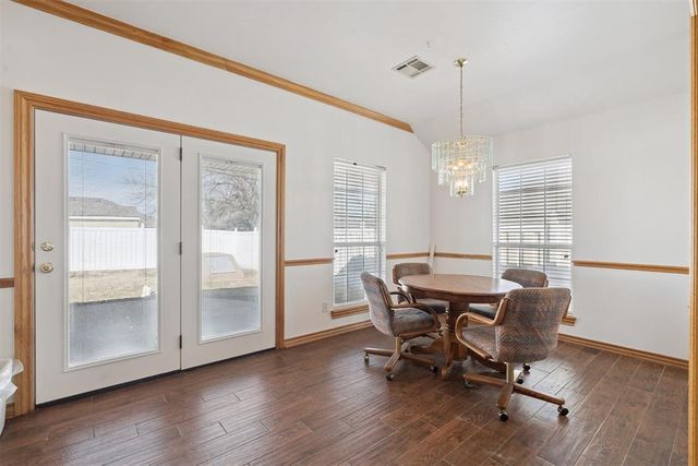 6121 SE 7th Street, Oklahoma City, OK 73110