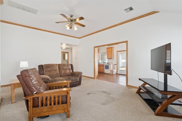 6121 SE 7th Street, Oklahoma City, OK 73110