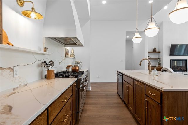 6514 Brasada Lane, Temple, TX 76502