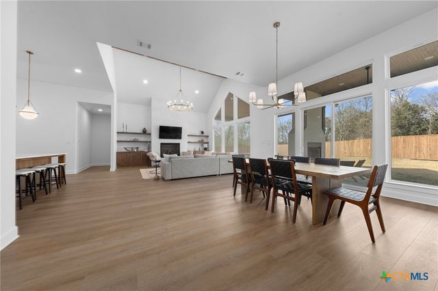 6514 Brasada Lane, Temple, TX 76502