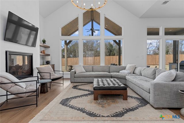 6514 Brasada Lane, Temple, TX 76502