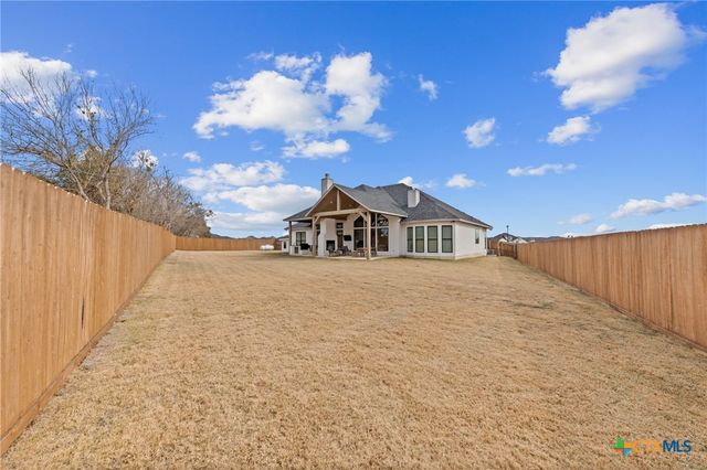 6514 Brasada Lane, Temple, TX 76502