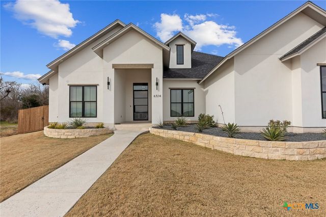 6514 Brasada Lane, Temple, TX 76502