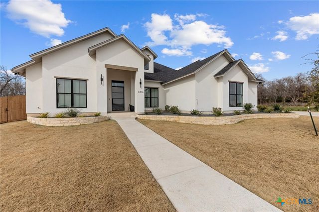 6514 Brasada Lane, Temple, TX 76502
