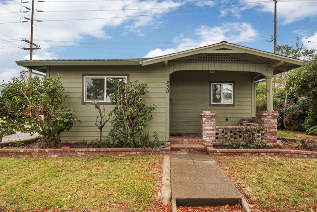 230 N Garfield St, Lodi, CA 95240