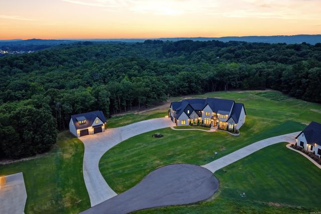 15 Weaver Heights, Greenbrier, AR 72058