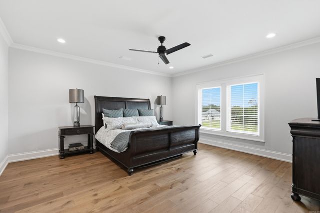 15 Weaver Heights, Greenbrier, AR 72058
