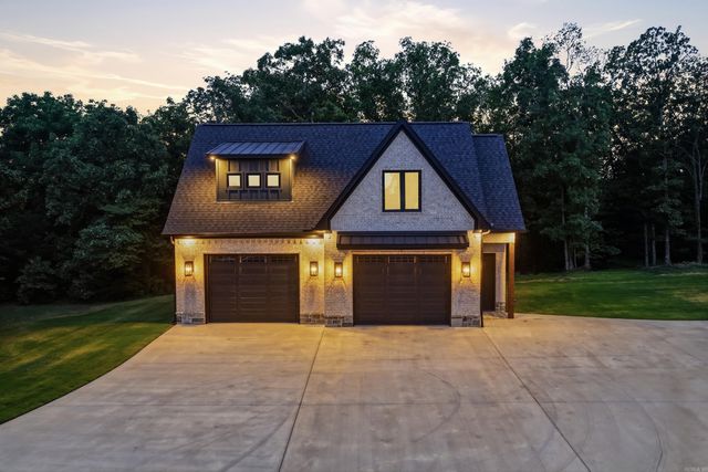 15 Weaver Heights, Greenbrier, AR 72058