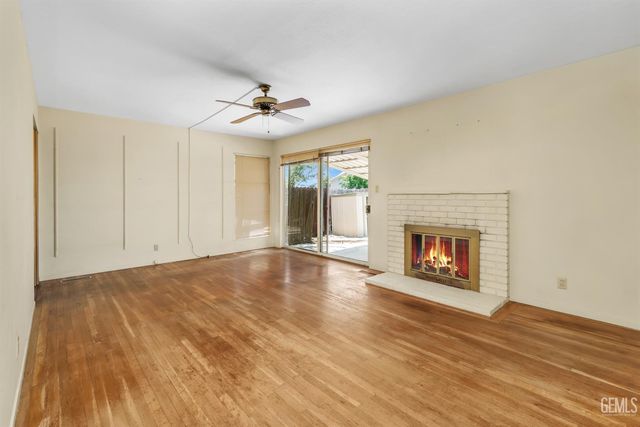 3008 Pomona Street, Bakersfield, CA 93305