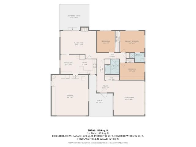 3008 Pomona Street, Bakersfield, CA 93305
