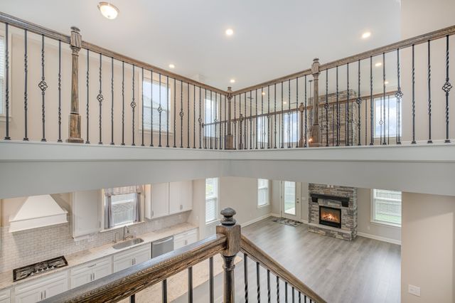 6004 Tivoli Trl, Mount Juliet, TN 37122