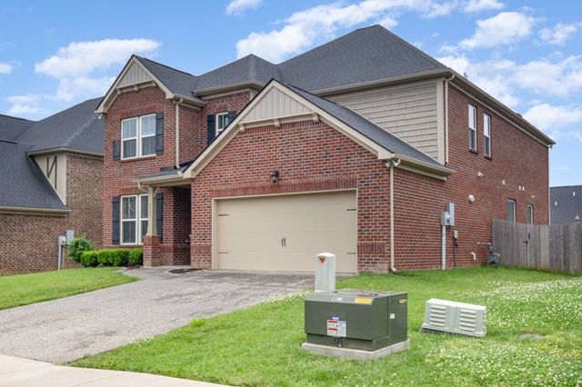 6004 Tivoli Trl, Mount Juliet, TN 37122