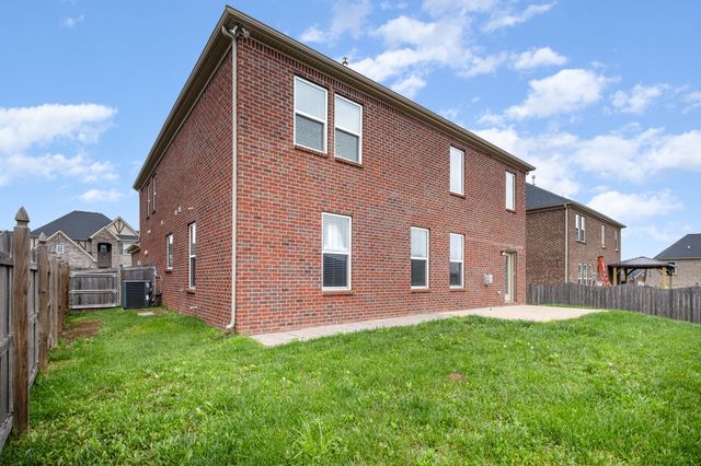 6004 Tivoli Trl, Mount Juliet, TN 37122