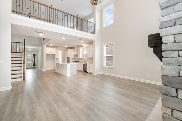 6004 Tivoli Trl, Mount Juliet, TN 37122