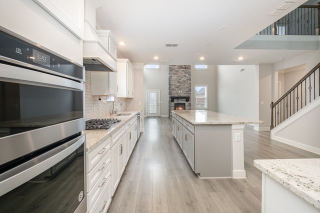 6004 Tivoli Trl, Mount Juliet, TN 37122