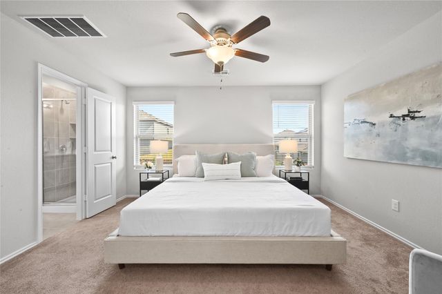 10805 Dimitrios DR, Austin, TX 78747
