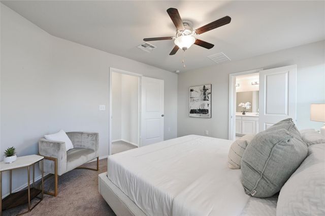 10805 Dimitrios DR, Austin, TX 78747