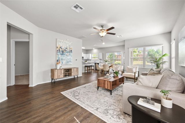 10805 Dimitrios DR, Austin, TX 78747