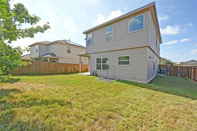 10805 Dimitrios DR, Austin, TX 78747