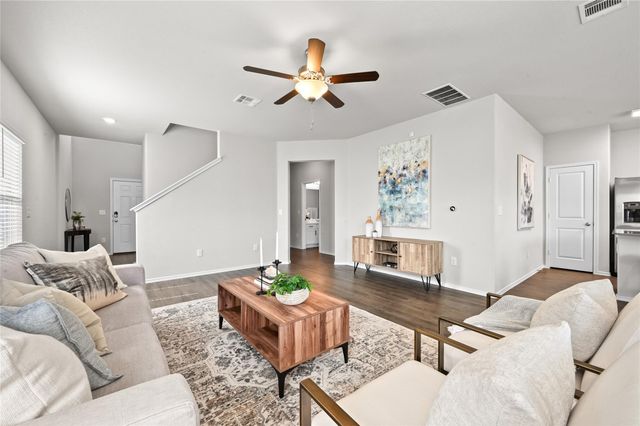 10805 Dimitrios DR, Austin, TX 78747