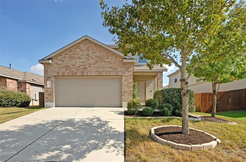10805 Dimitrios DR, Austin, TX 78747