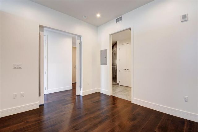 501 West Ave 1206, Austin, TX 78701