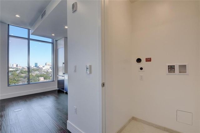 501 West Ave 1206, Austin, TX 78701