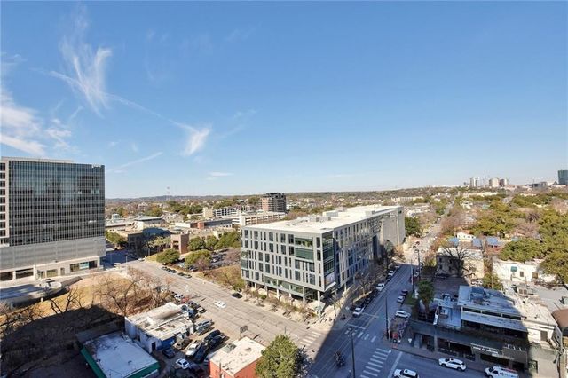 501 West Ave 1206, Austin, TX 78701