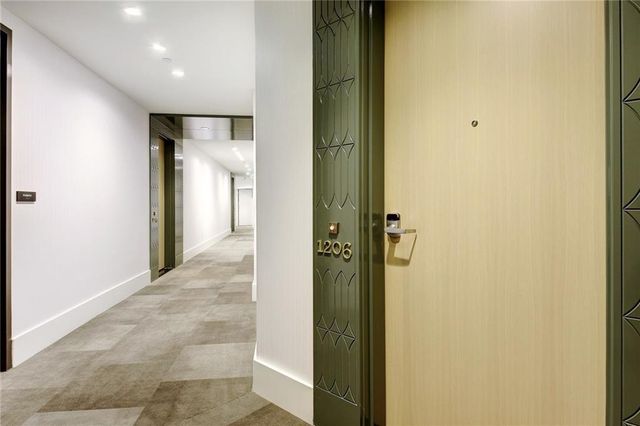 501 West Ave 1206, Austin, TX 78701