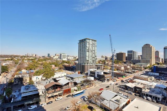 501 West Ave 1206, Austin, TX 78701