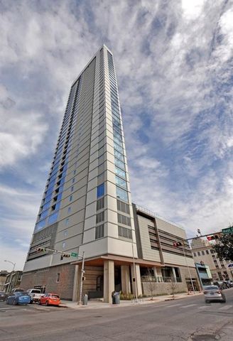 501 West Ave 1206, Austin, TX 78701