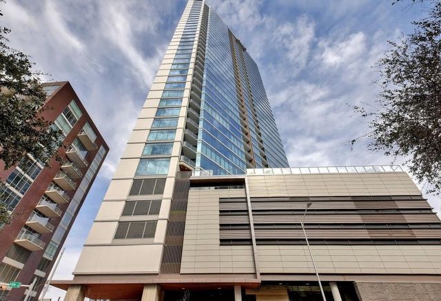 501 West Ave 1206, Austin, TX 78701