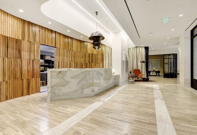 501 West Ave 1206, Austin, TX 78701