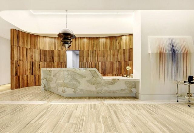 501 West Ave 1206, Austin, TX 78701