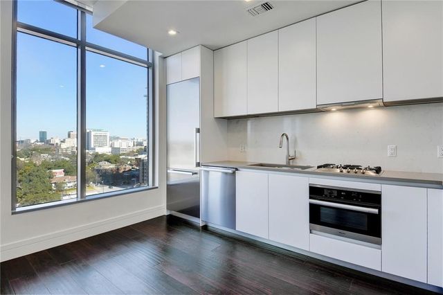 501 West Ave 1206, Austin, TX 78701