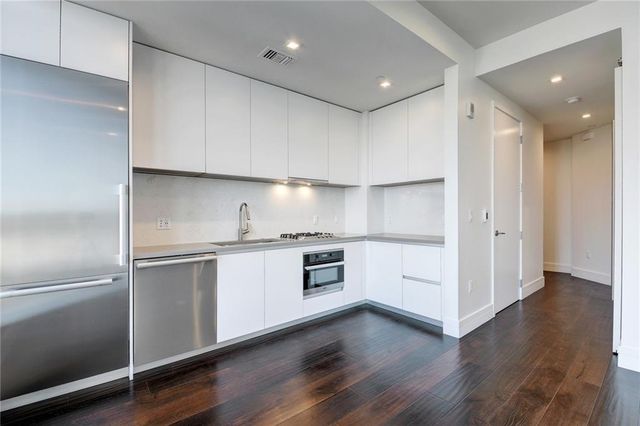 501 West Ave 1206, Austin, TX 78701