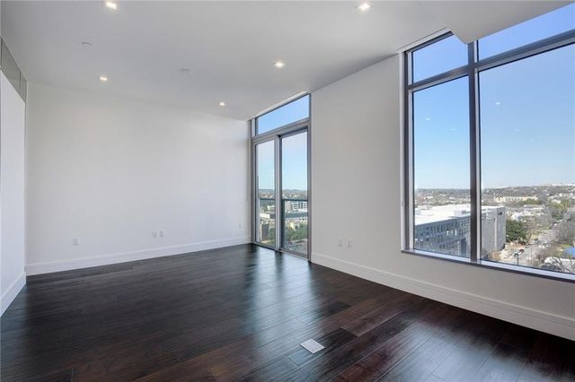 501 West Ave 1206, Austin, TX 78701