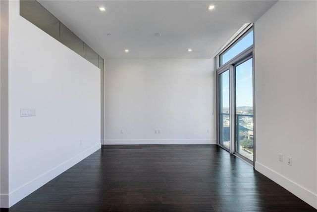 501 West Ave 1206, Austin, TX 78701