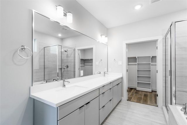 1250 N Post Oak Road A, Houston, TX 77055