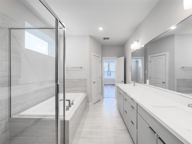 1250 N Post Oak Road A, Houston, TX 77055