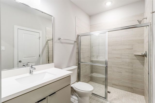 1250 N Post Oak Road A, Houston, TX 77055