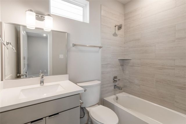 1250 N Post Oak Road A, Houston, TX 77055