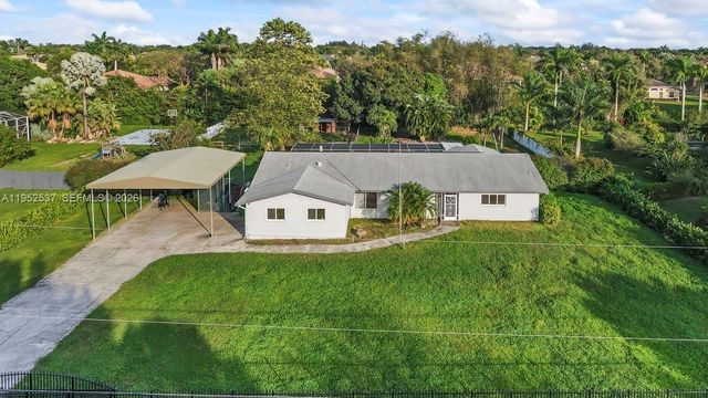 2800 SW 116th Ave, Davie, FL 33330