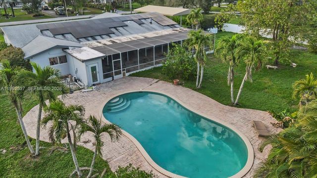 2800 SW 116th Ave, Davie, FL 33330