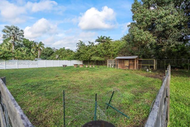 2800 SW 116th Ave, Davie, FL 33330