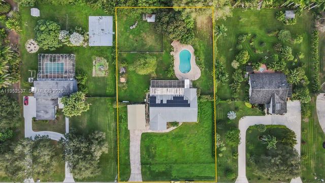 2800 SW 116th Ave, Davie, FL 33330