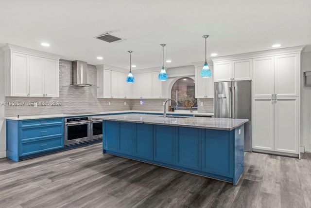 2800 SW 116th Ave, Davie, FL 33330