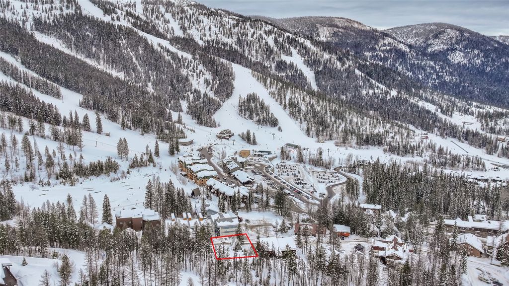 3854 Winter Lane, Whitefish, MT 59937 photo 2