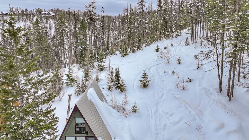 3854 Winter Lane, Whitefish, MT 59937 photo 5